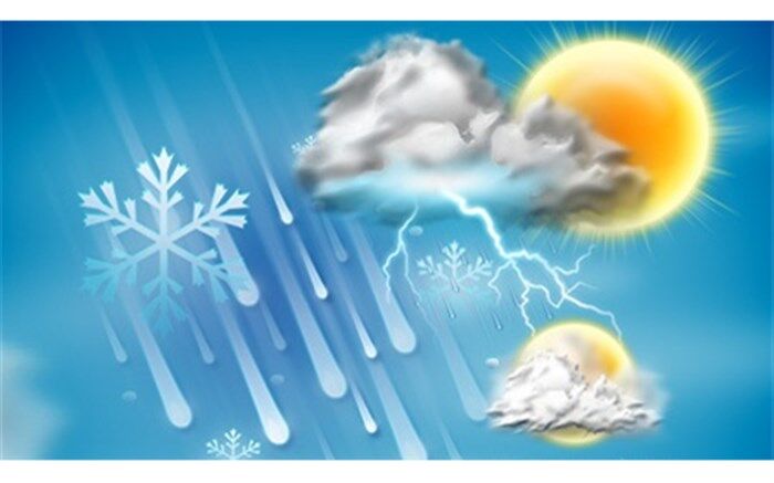 پاسخ هواشناسی به ادعای «ابردزدی»