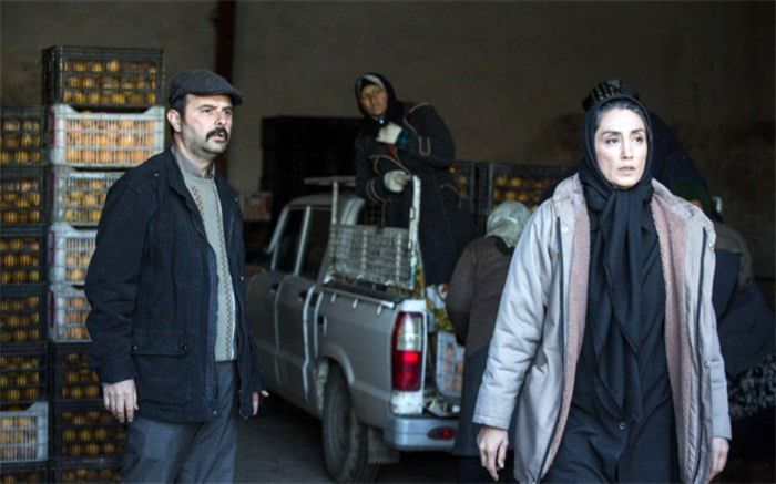 «واسطه» با تغییر نام به «روزهای نارنجی» اکران می‌شود