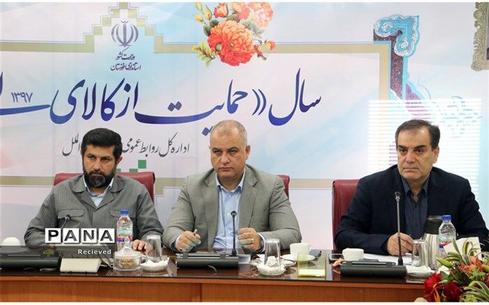 بانک‌های خوزستان هیچ تحرک و احساس مسئولیتی در قبال مشکلات ندارند