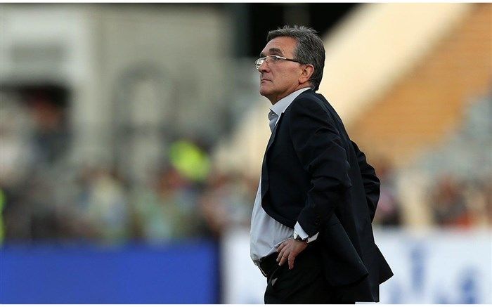 واکنش برانکو به شایعه بازگشت طارمی به پرسپولیس