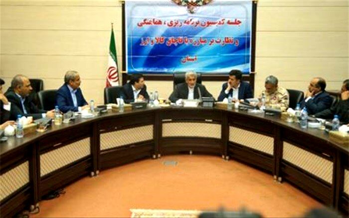رئیس سازمان جهاد کشاورزی سیستان و بلوچستان: سیستان و بلوچستان ظرفیت تولید نیمی از گوشت قرمز کشور را  دارد