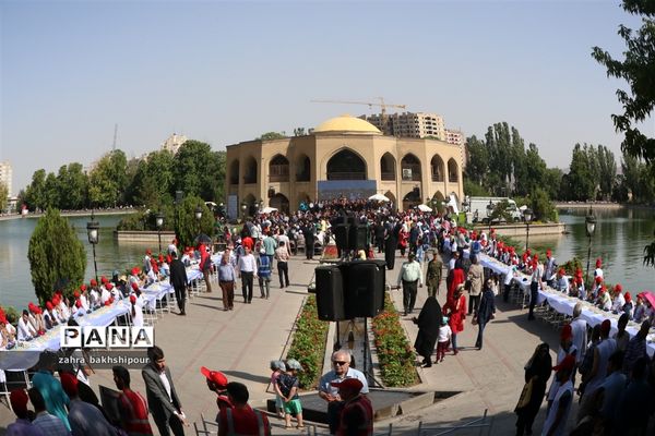 مسابقه بین المللی شطرنج سیمولتانه تبریز 2018