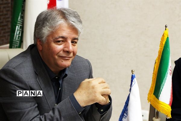 دیدار رئیس بنیاد جهانی انرژی با مسئولان شهرداری یزد