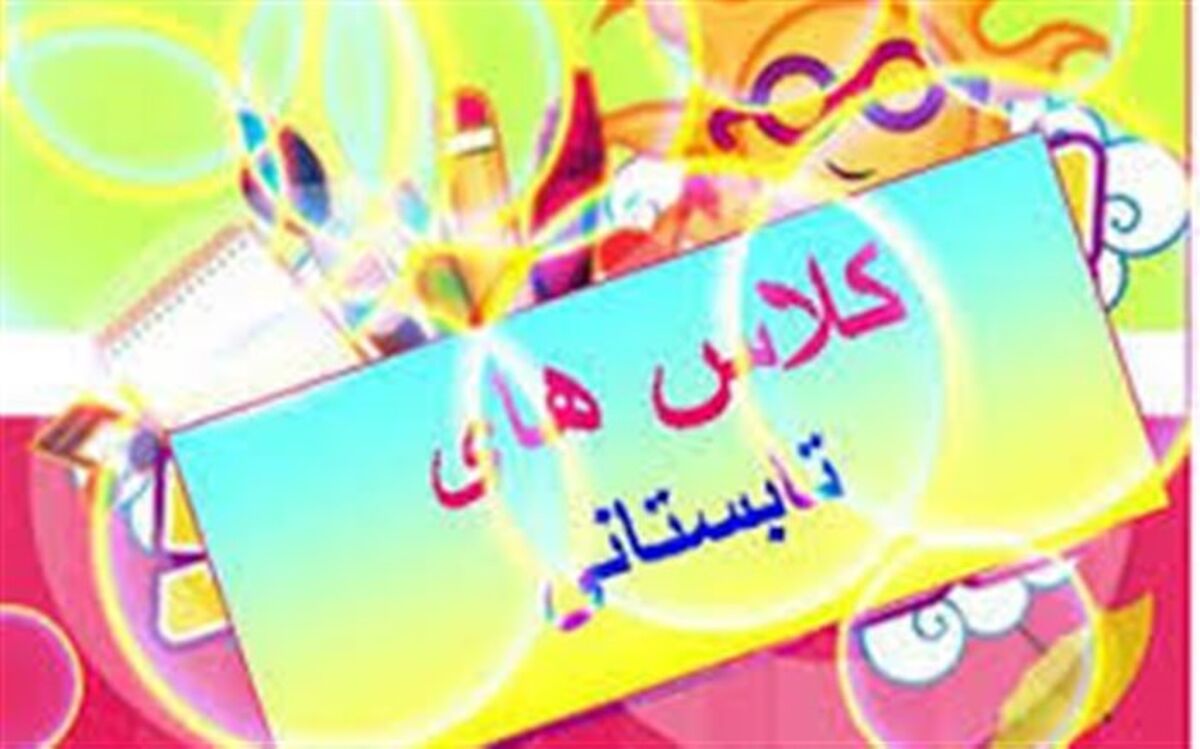 فعالیت 18 پایگاه تابستانی اوقات فراغت دانش آموزی آموزش و پرورش دلیجان آغاز شد