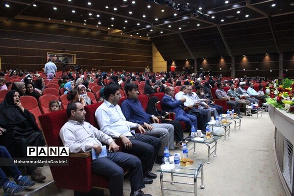 همایش بزرگ نسخه‌های شفا بخش قرآنی در تبریز