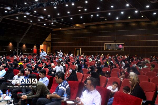 همایش بزرگ نسخه‌های شفا بخش قرآنی در تبریز
