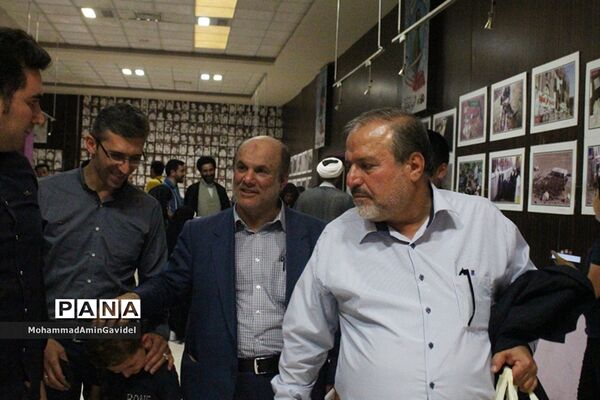 همایش بزرگ نسخه‌های شفا بخش قرآنی در تبریز