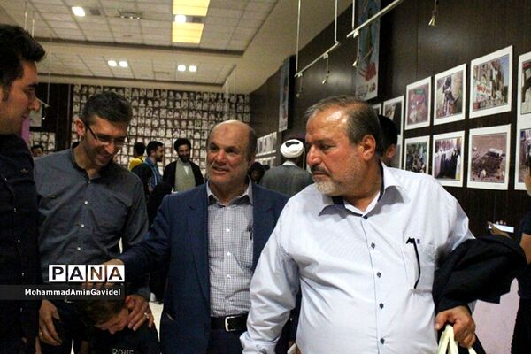 همایش بزرگ نسخه‌های شفا بخش قرآنی در تبریز