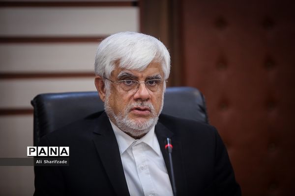 گردهمایی مشترک اعضای شورای معاونان و مدیران کل آموزش و پرورش استان‌های کشور