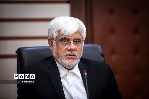 گردهمایی مشترک اعضای شورای معاونان و مدیران کل آموزش و پرورش استان‌های کشور
