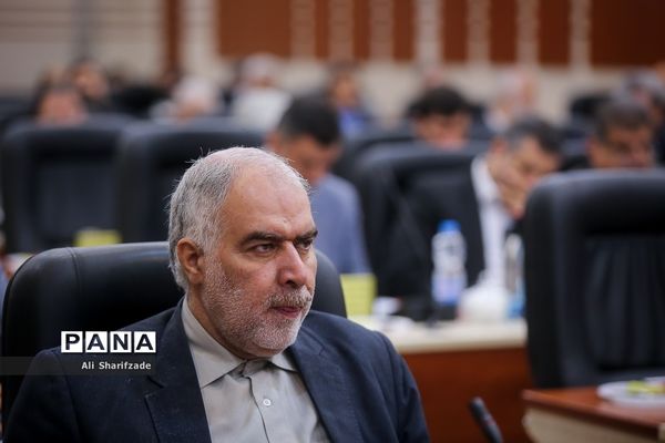 گردهمایی مشترک اعضای شورای معاونان و مدیران کل آموزش و پرورش استان‌های کشور