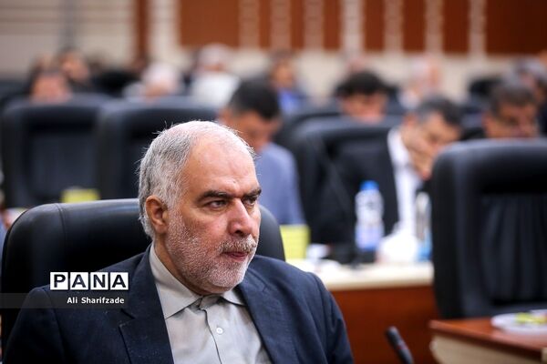 گردهمایی مشترک اعضای شورای معاونان و مدیران کل آموزش و پرورش استان‌های کشور