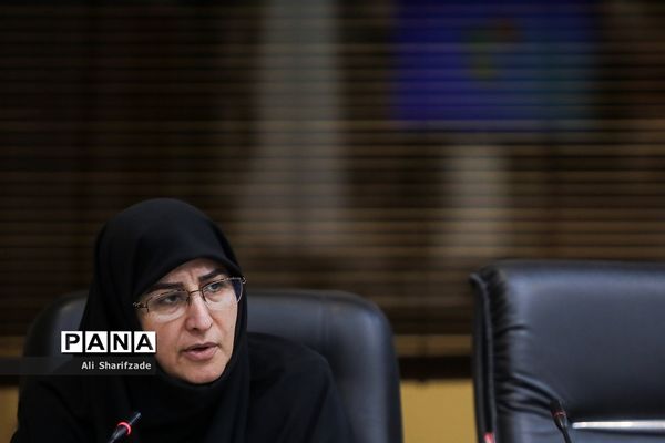 گردهمایی مشترک اعضای شورای معاونان و مدیران کل آموزش و پرورش استان‌های کشور