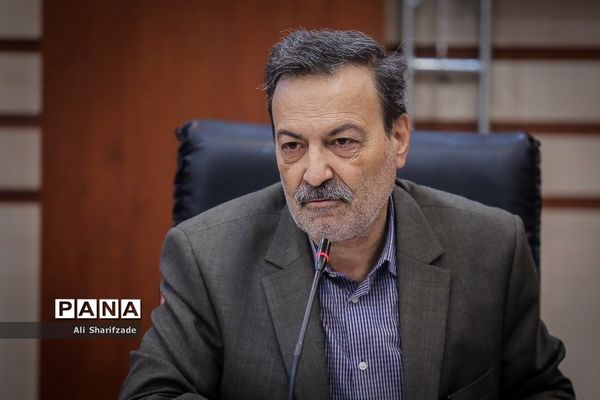 گردهمایی مشترک اعضای شورای معاونان و مدیران کل آموزش و پرورش استان‌های کشور