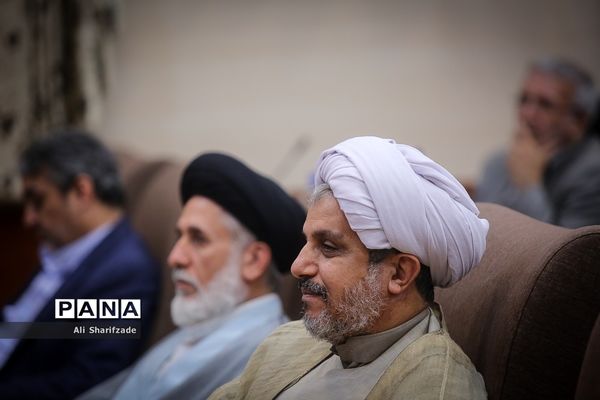 گردهمایی مشترک اعضای شورای معاونان و مدیران کل آموزش و پرورش استان‌های کشور