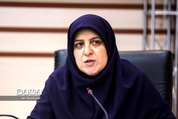 گردهمایی مشترک اعضای شورای معاونان و مدیران کل آموزش و پرورش استان‌های کشور
