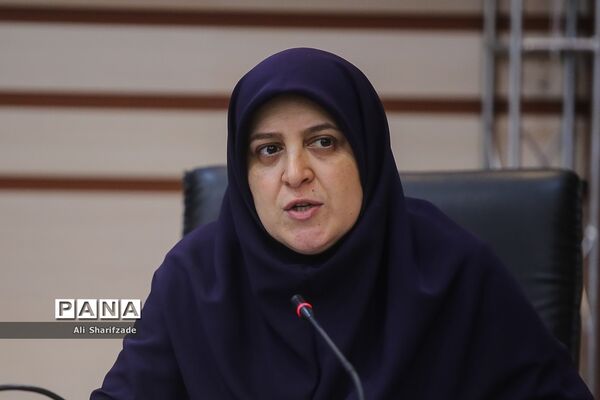 گردهمایی مشترک اعضای شورای معاونان و مدیران کل آموزش و پرورش استان‌های کشور