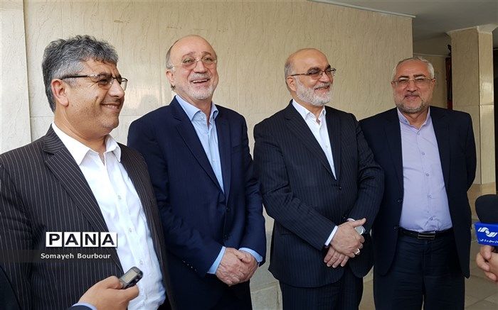 رییس سازمان بازرسی کل کشور: ایجاد بازار ثانویه ارز، آرامش را به بازار سکه و طلا باز خواهد گرداند