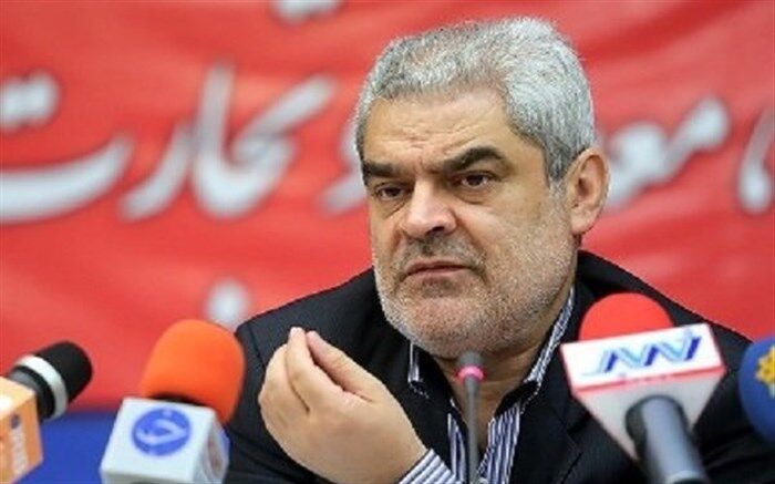 صادرات کالای ایرانی ۷ درصد رشد داشت / تسهیلات رونق تولید، سهمیه‌بندی نیست
