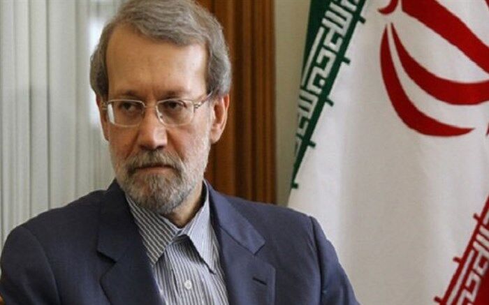 لاریجانی: دولت برای رفع مشکل بیمه خبرنگاران لایحه دهد
