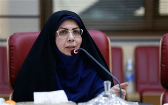 مدیرکل دفتر بانوان و خانواده استانداری قزوین: زنان و دختران روستاهای قزوین مورد حمایت قرار می‌گیرند