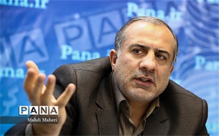 6423 نفر در آزمون انتخاب و انتصاب مدیران پذیرفته شدند