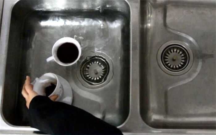 روایتی استعاری از عشق و مرگ در انیمیشن «سینک»