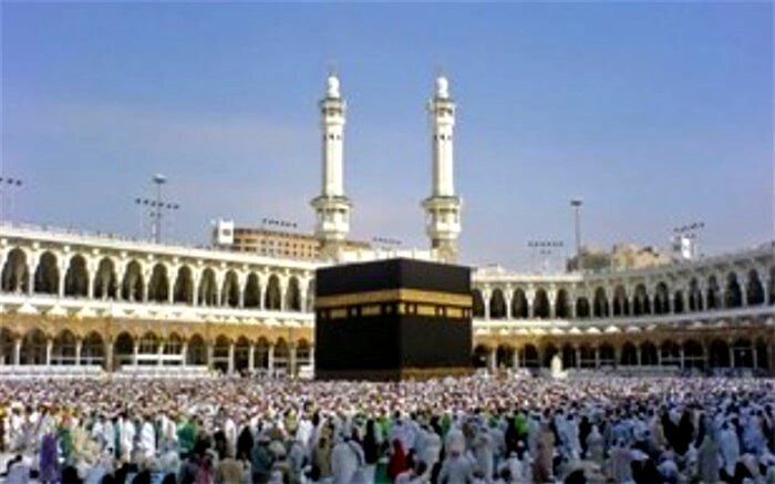 افزایش 30 درصدی اعزام زائران یزدی به حج تمتع در سال 97
