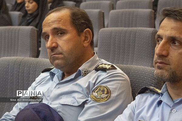 همایش حقوق بشر به سبک آمریکا در تبریز