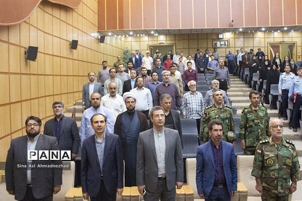 همایش حقوق بشر به سبک آمریکا در تبریز