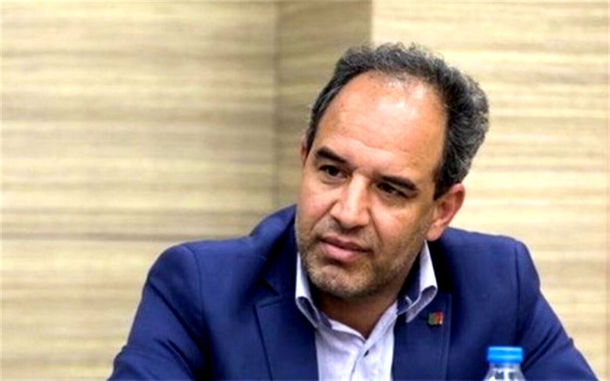 هوشمند سازی تمام چاه های آب تا پایان سال