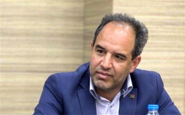 هوشمند سازی تمام چاه های آب تا پایان سال