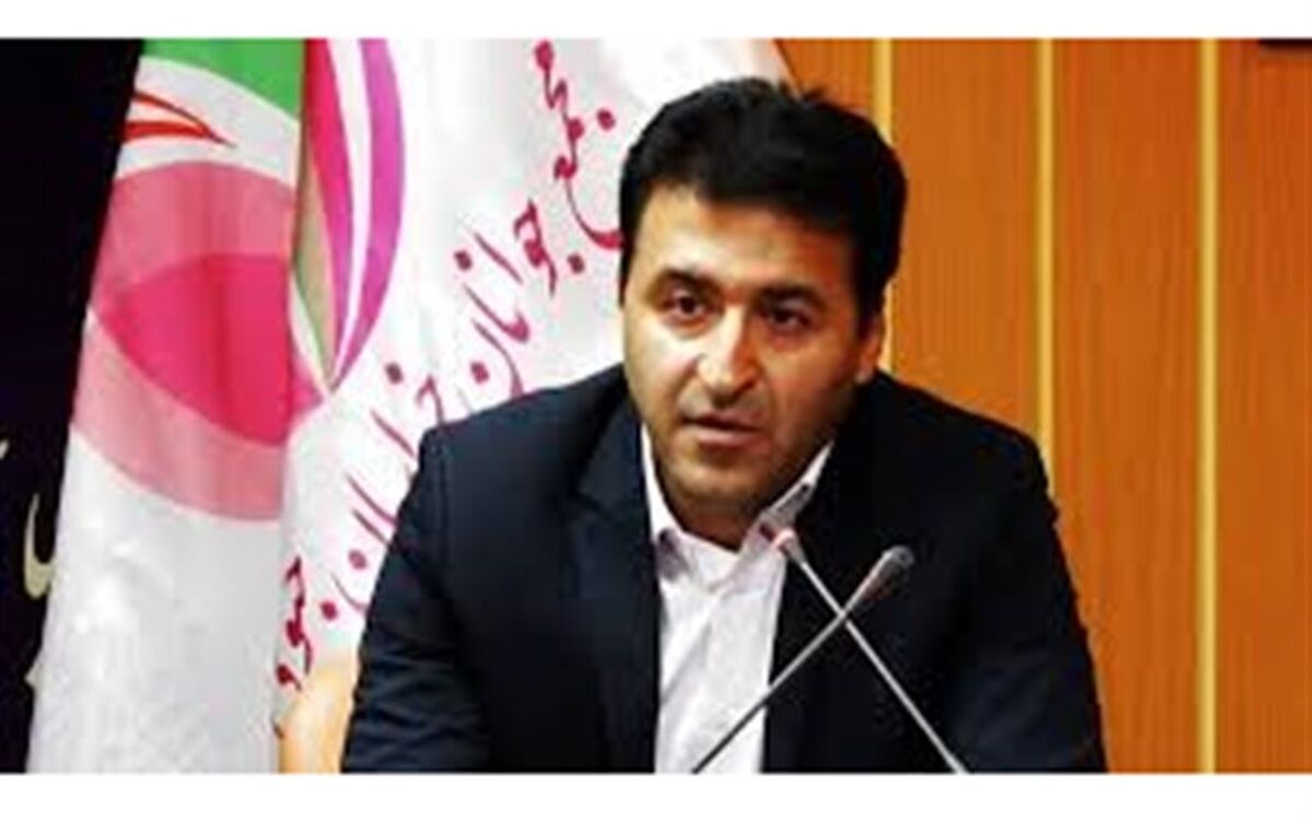 مدیرکل ورزش و جوانان استان خراسان جنوبی: مهمترین کار سمن‌ها تزریق امید به جامعه است