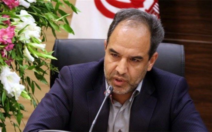 مصرف آب تا سال 1400باید به۴۲۶ کاهش یابد