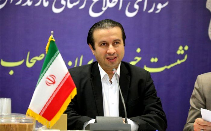 رئیس سازمان صنعت مازندران اعلام کرد: رتبه ششم مازندران در پرداخت بسته رونق تولید