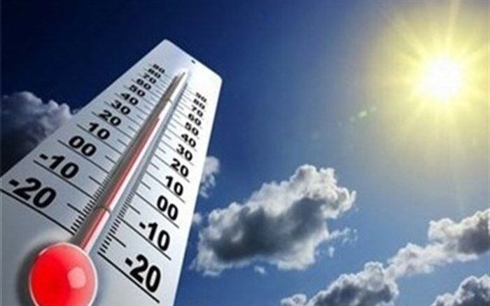 هوای گرم در غالب مناطق کشور ماندگار است