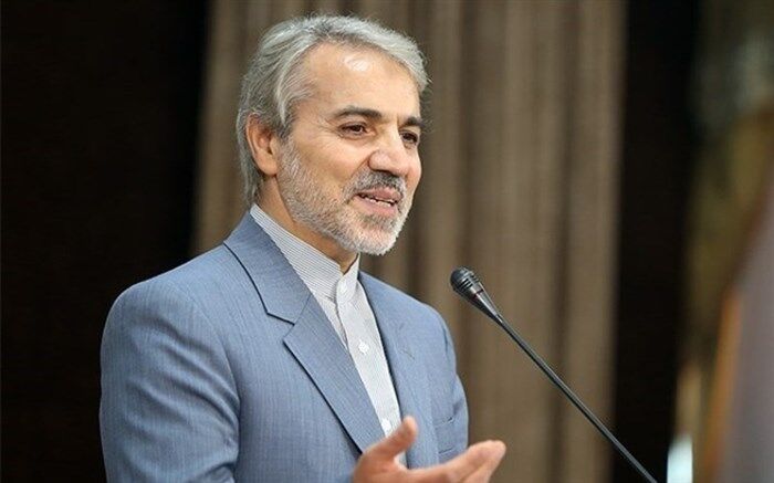 نوبخت: کار شفافیت در امور ارزی همچنان ادامه پیدا می‌کند