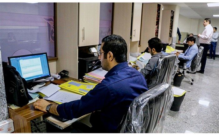 احتمال ادامه روند تغییر ساعات ادارات در مرداد