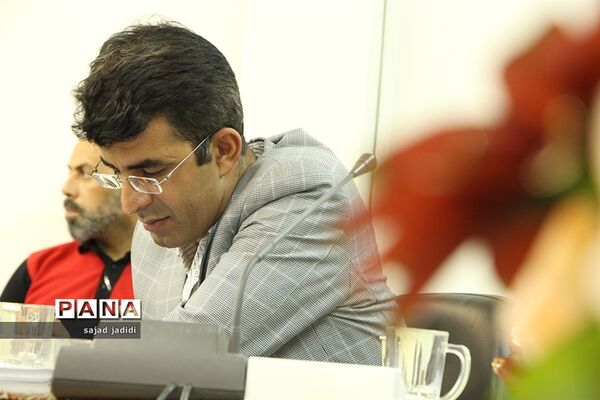 نشست خبری دومین رویداد فرهنگی کتاب سال یزد برگزار شد