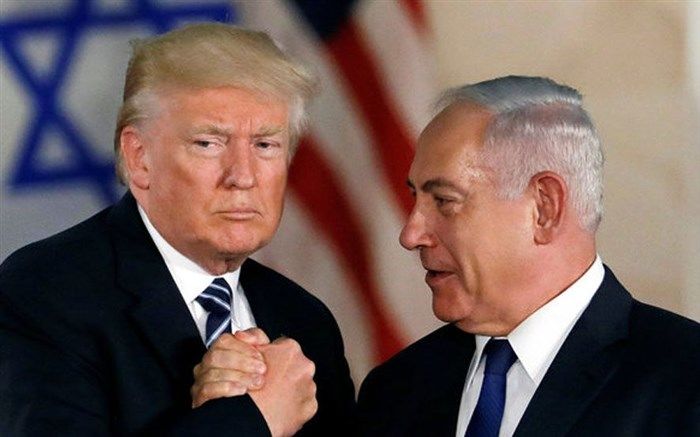 آمریکا و اسرائیل برای اغتشاش در ایران کارگروه تشکیل دادند!