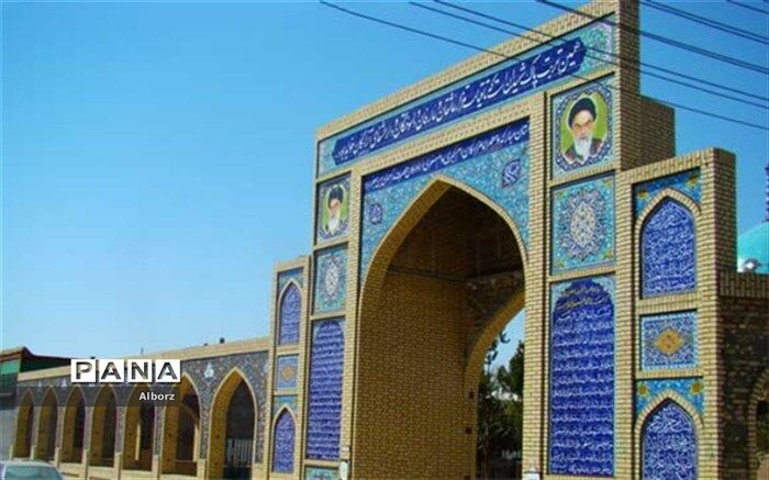 آغاز طرح تابستانی "نشاط معنوی" در اشتهارد