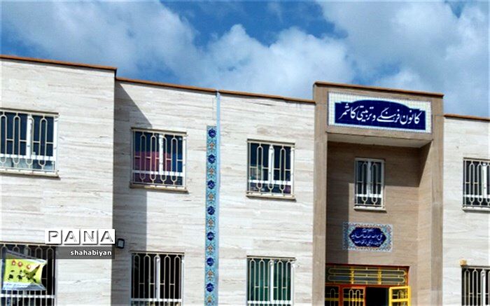 اولین کارگاه دختران خبرنگاردرکانون  لقمان کاشمربرگزار شد