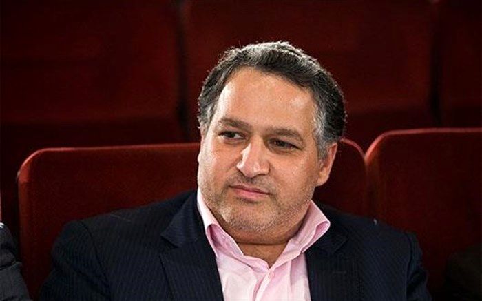 علیرضا تابش: صندوق سرمایه‌گذاری فیلم به رونق اقتصادی سینما کمک می‌کند