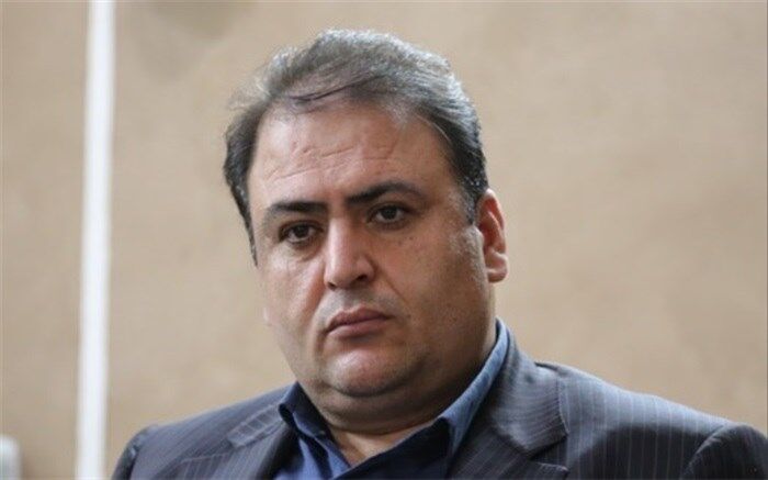فرماندار بافق در سمت خود باقی ماند