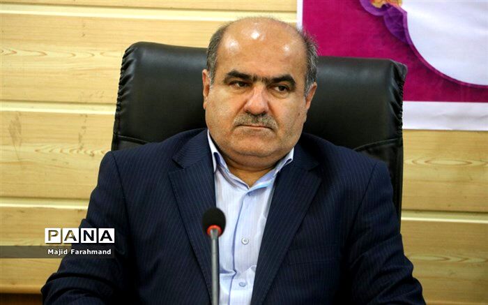 داوری ۴۳۰ مقاله شانزدهمین کنفرانس آموزش ریاضی ایران به پایان رسید