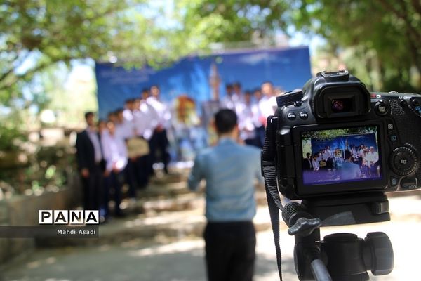 مسابقات سی و ششمین دوره قرآن عترت و نماز