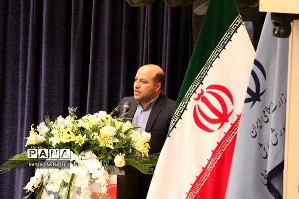 سیزدهمین جشنواره کشوری روش های برتر تدریس تربیت بدنی در ارومیه