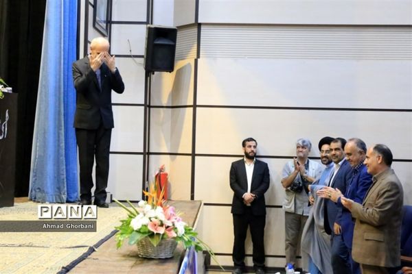 آیین معارفه مدیرکل جدید فرهنگ و ارشاد اسلامی مازندران