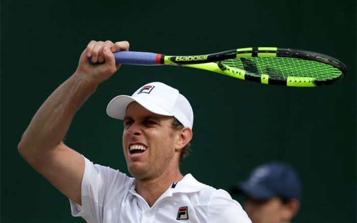 تنیس ویمبلدون مردان؛ وداع زودهنگام نفر یازدهم جهان با جام