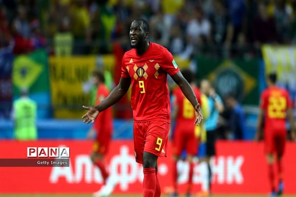 بلژیک حریف فرانسه در نیمه نهایی شد